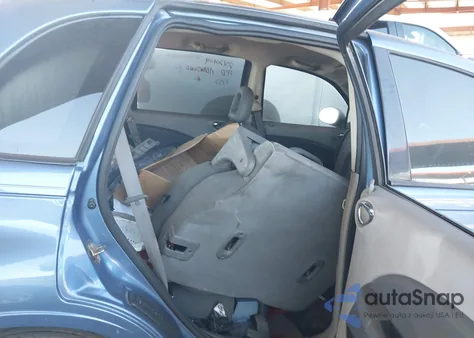 2006 Chrysler Pt Cruiser Touring from USA, damaged, VIN 3A4FY58B66T347733